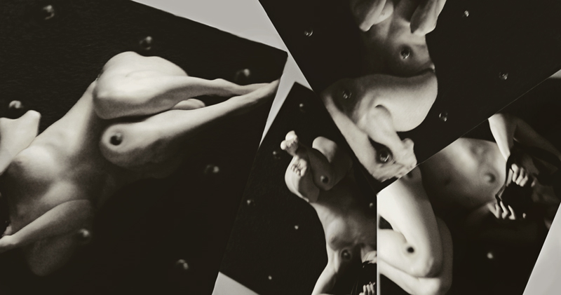 Kausalität von der Decke hängen - aus dem Boden