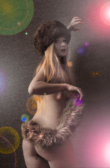 Eva i mylnye shariki