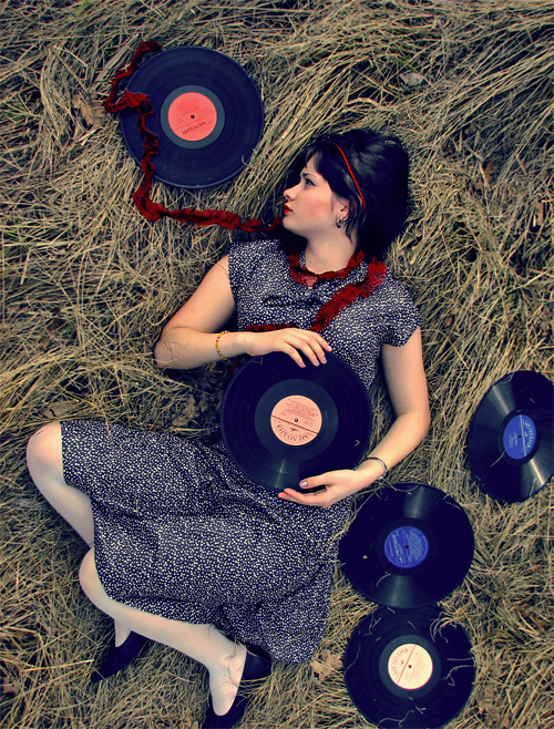 si tu pourras, donne me la m&eacute;lodie ..