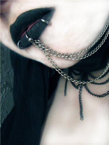 What do you see?.... Something beautiful or something free?................