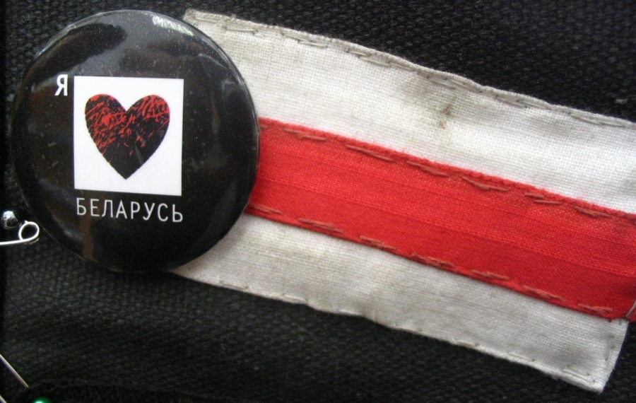 Kvіtney Matul Belarus!