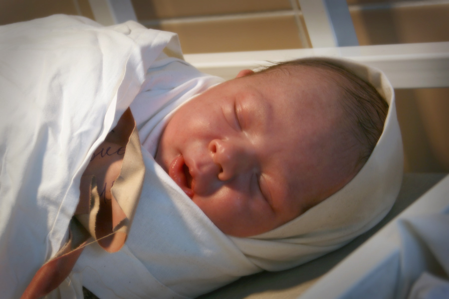 Ich bin 28 ... Minuten ....