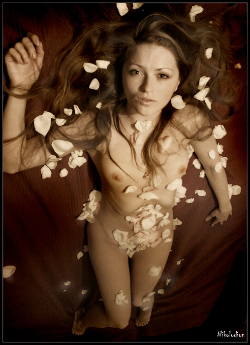 **Volshebniy...matylek...rozoviy kak veter**