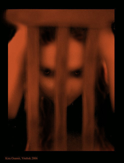 Riechen die Freisetzung von Zellen