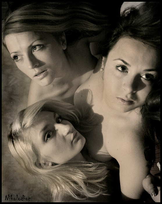 ** Mai die Stimmung von "3 multipliziert **