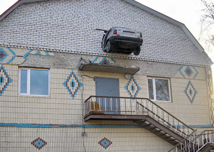 Folgen Sie Parkregeln