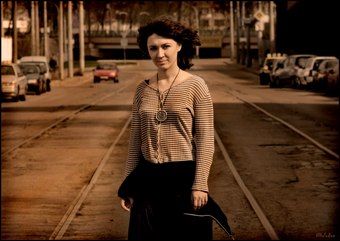 *SHIOLE LA DERISIMO GRANADE MINSK*