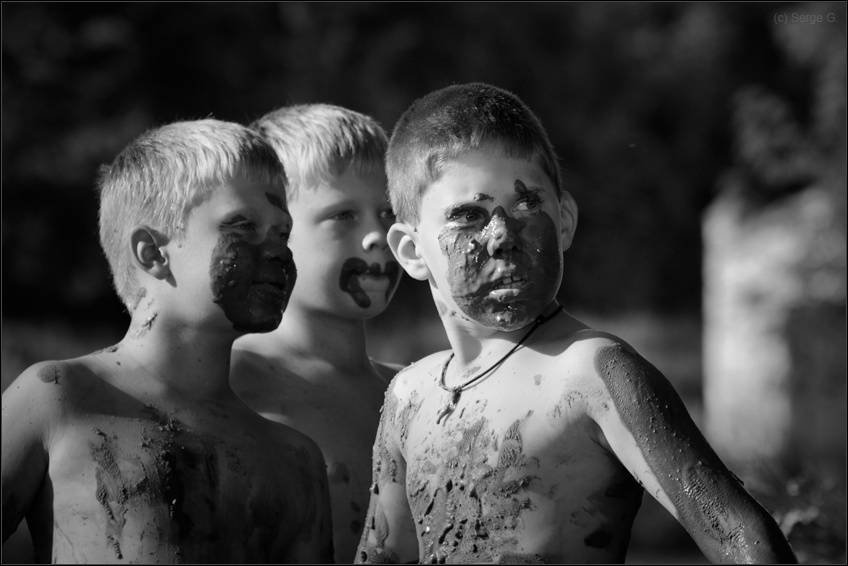 Über Sommerferien (2)