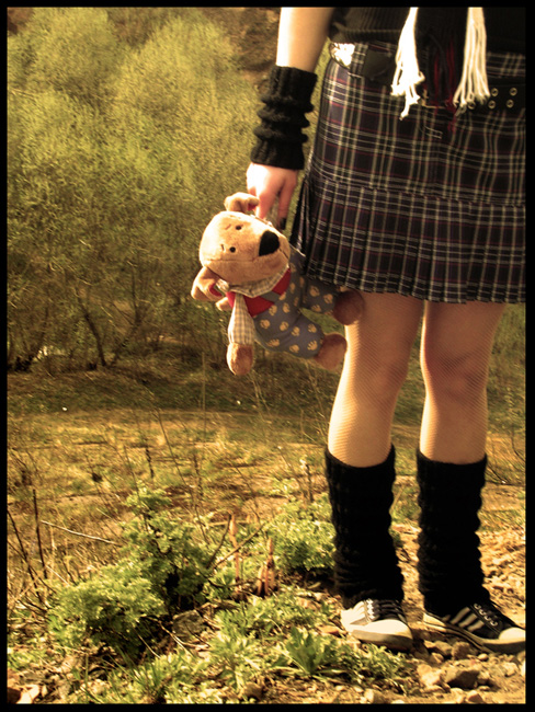 Lassen Sie uns Freunde sein!