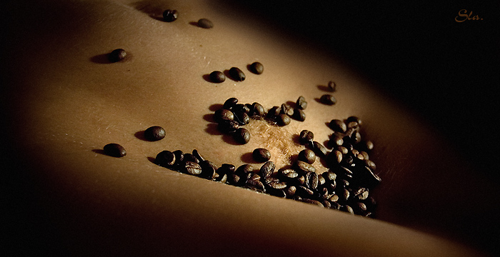 Coffee Shop - auf Augenhöhe