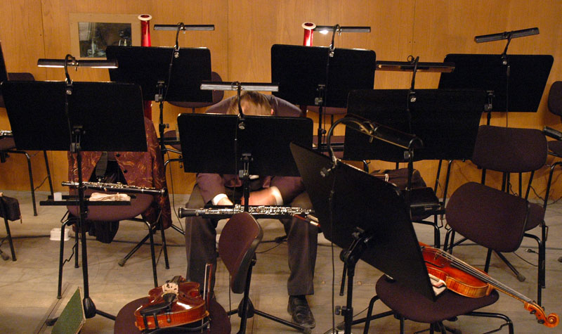 Hier war teatre.fotogafiroval