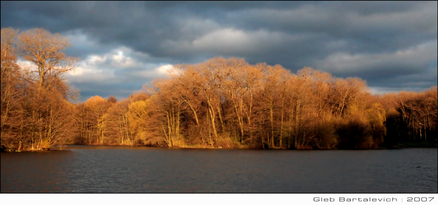 Leben in der Hauptstadt