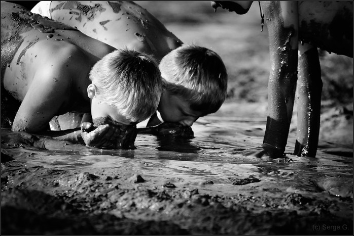 Im Gespräch mit der Erde - etwa Sommerferien (5)