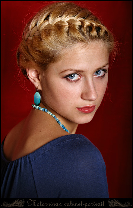 längst das Gras war grün Bäume oben