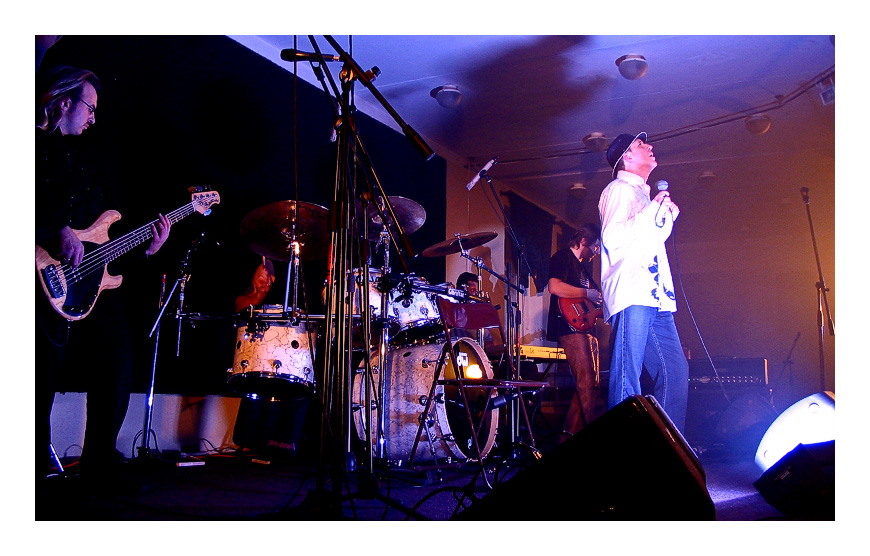 Konzert Dmitrij Dauksha