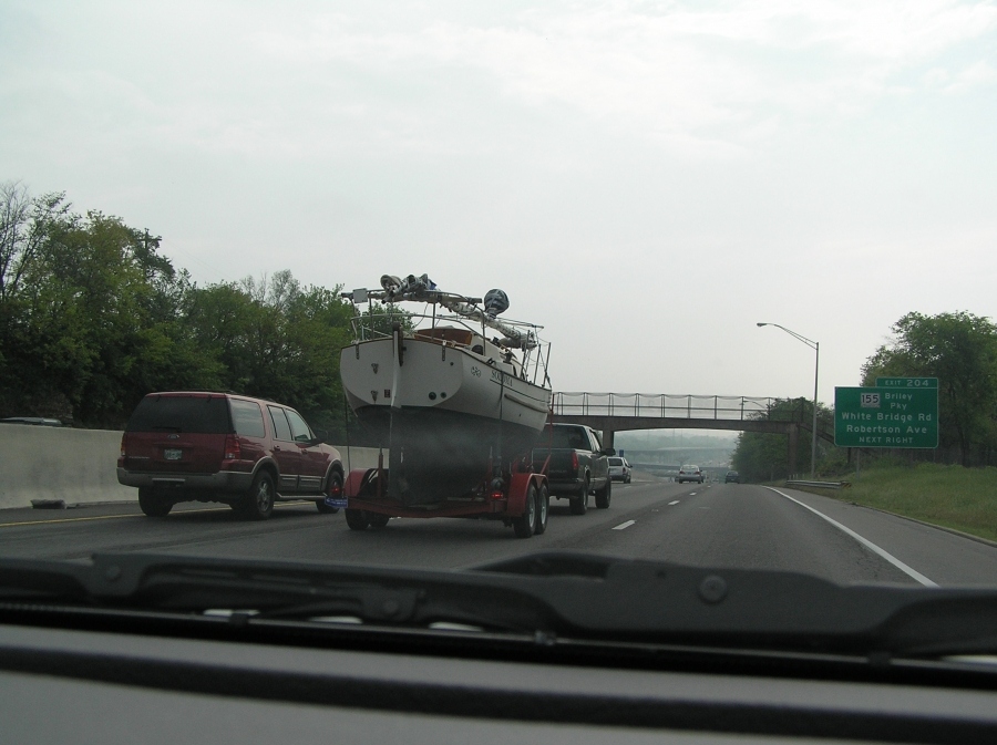 Umschichtung von Piraten