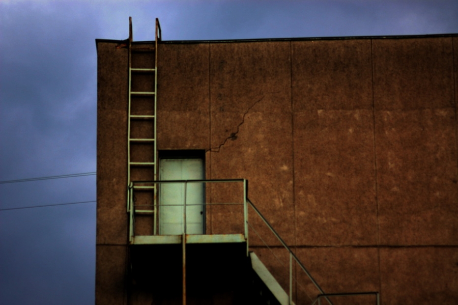 APOSHNYAYA LESVІTSA