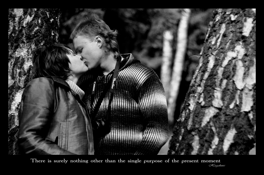 Der wahre Wert der Momente