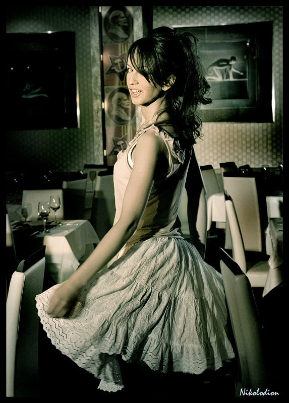 *Session by Toerenolle*