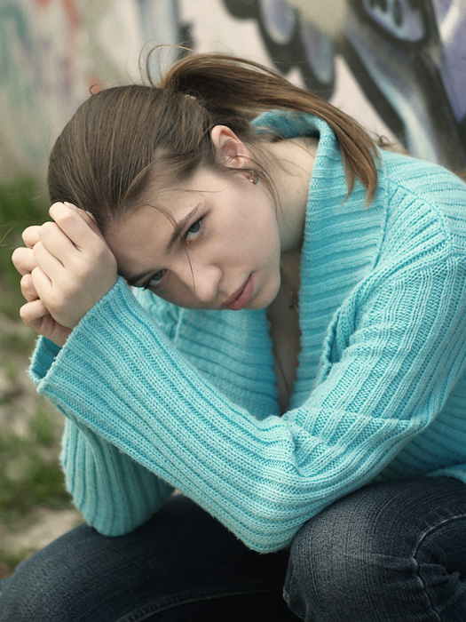 ... Mit dem Schreiben X. .. aber nicht gut ...