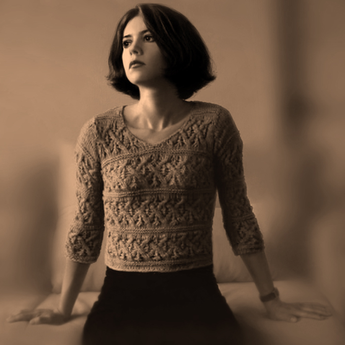 ewigen Frühlings in Einzelhaft ...