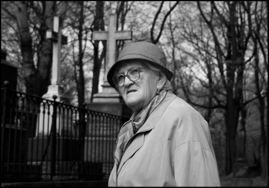 über Vergangenheit und Zukunft