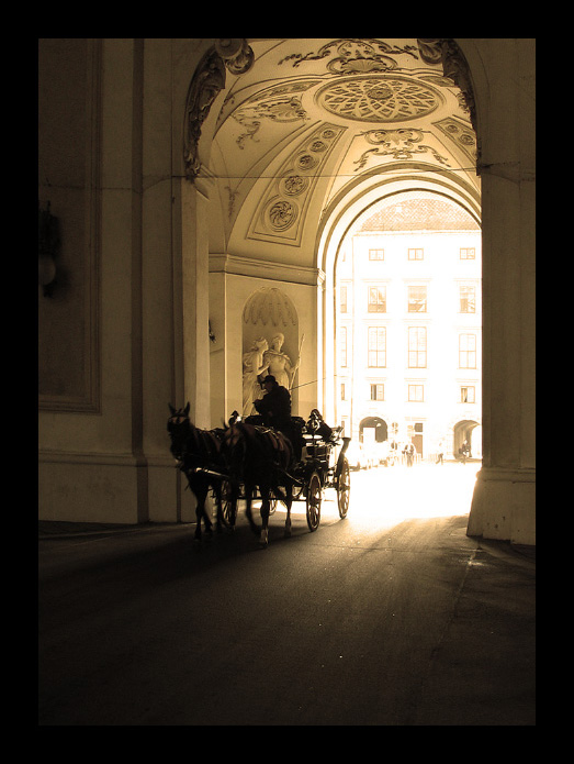 Die österreichisch-ungarischen Monarchie