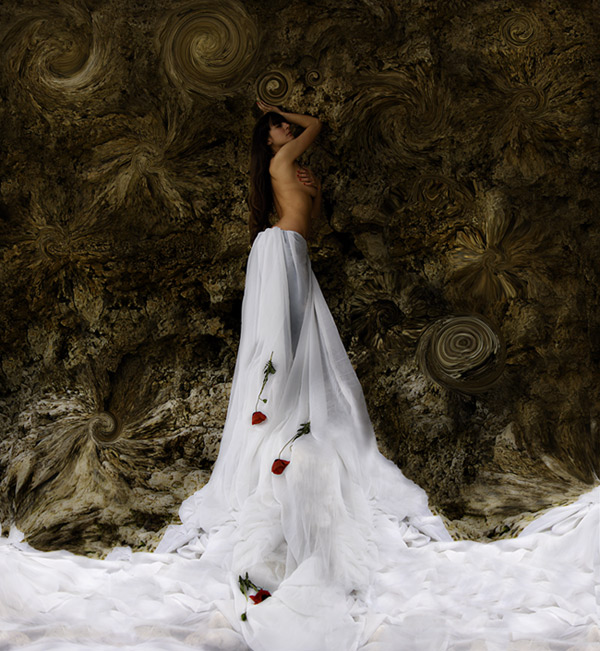 Florist (Stein) Farbe