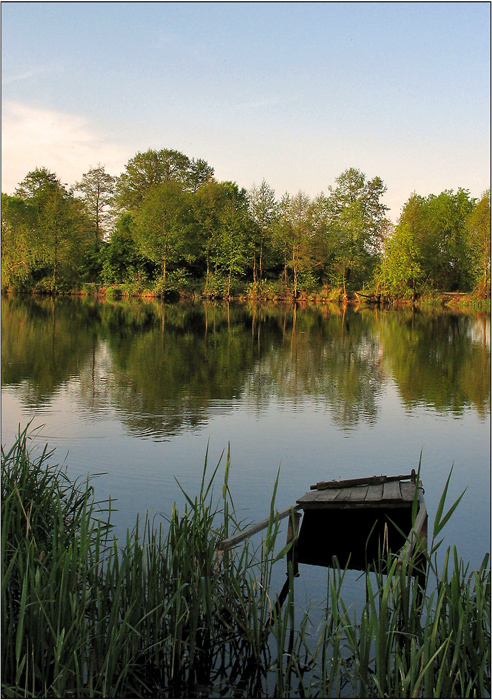 alle Temperaturen in den Abend ...