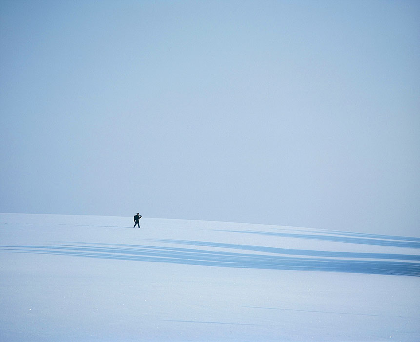 Portrait Photographer's en plein air