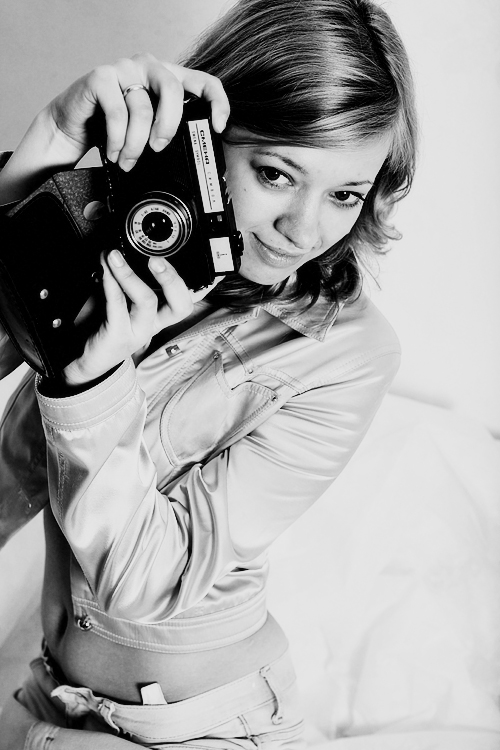 etwas über die Veränderung