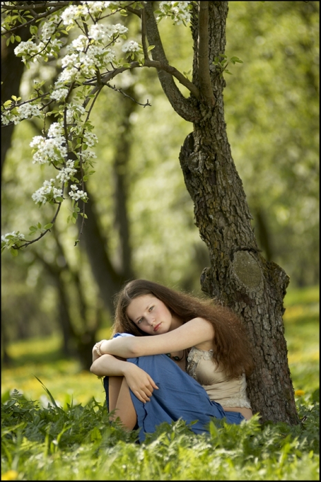 Märchen von der Ilonushku ...