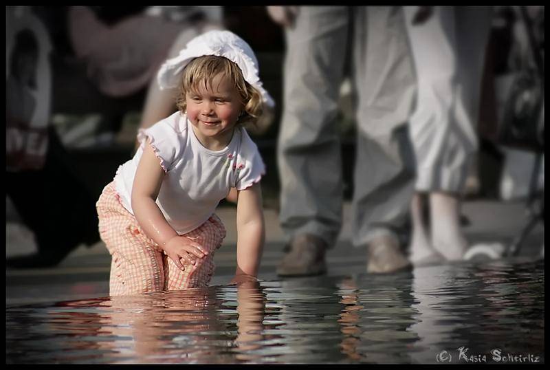 its a wonderfool world