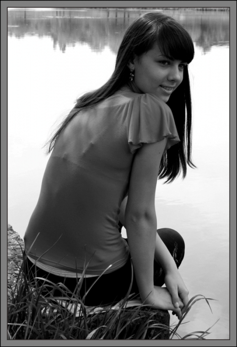 umm .... was gibt's?