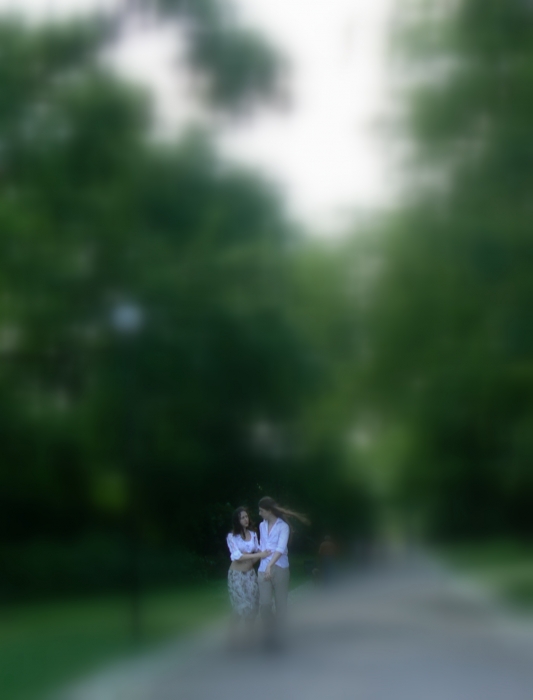 Gott existiert nicht