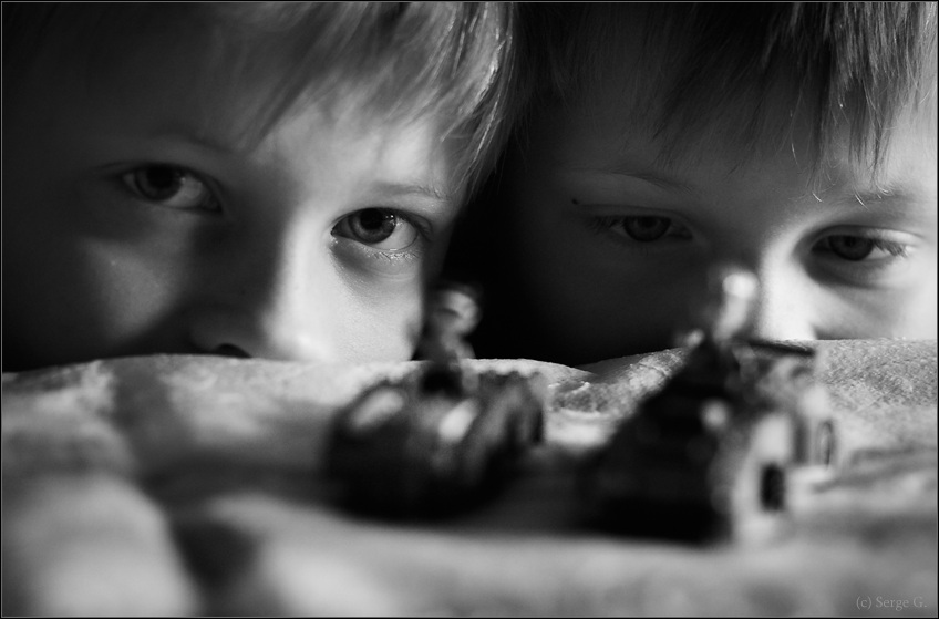 Haarschneidemaschine