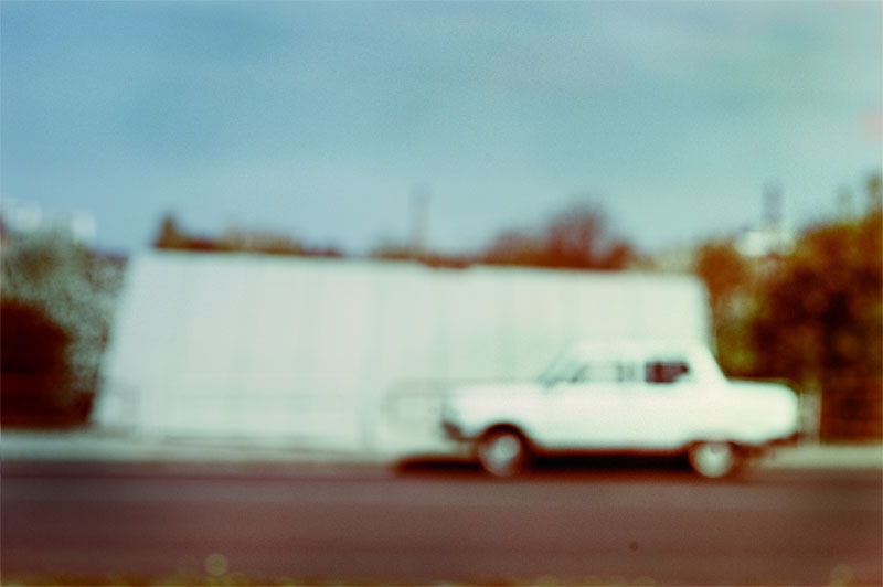 die Stimmung um zu sehen, diese Farbe