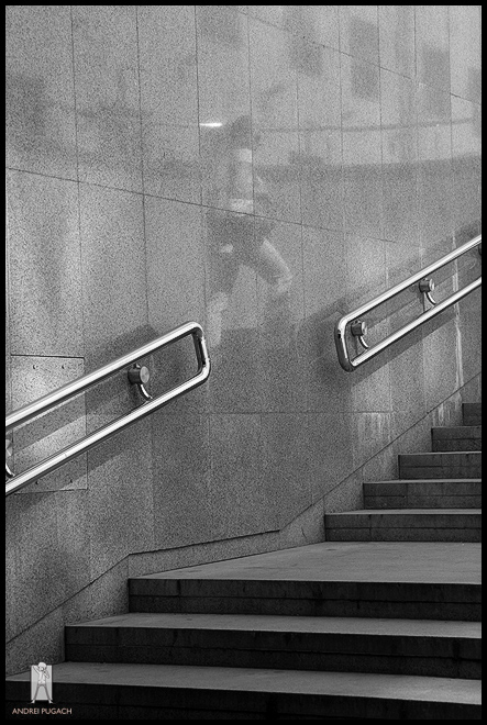 Geschichte in Marmor