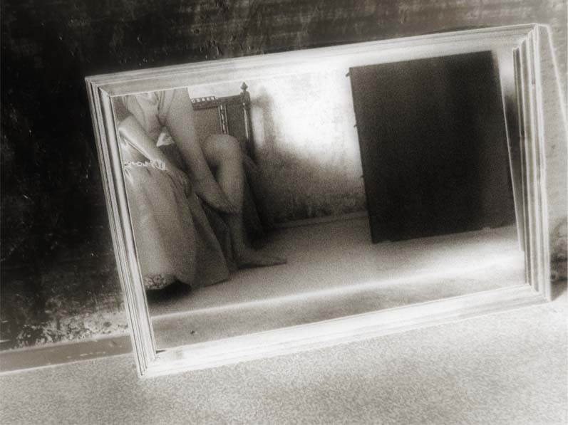 Stück einen neuen Traum ..