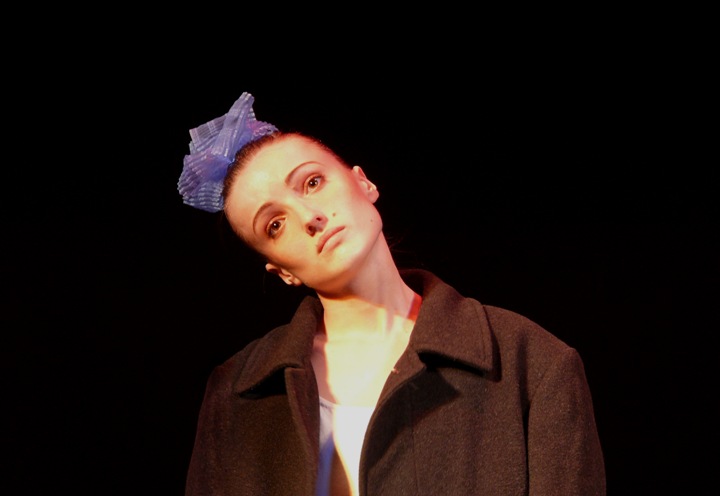 Achten Sie auf Cross-BOJ