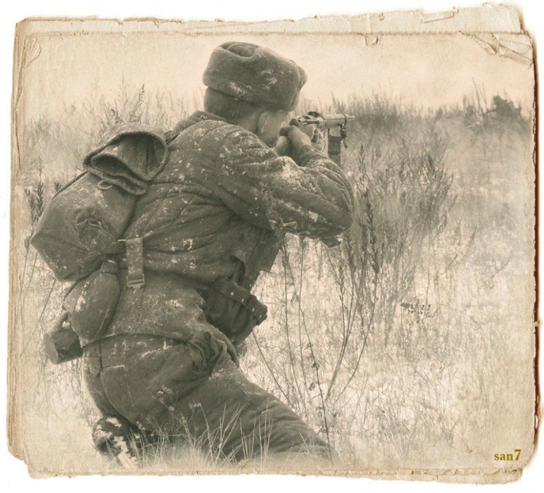 Du lügst, du wirst nicht verlassen!