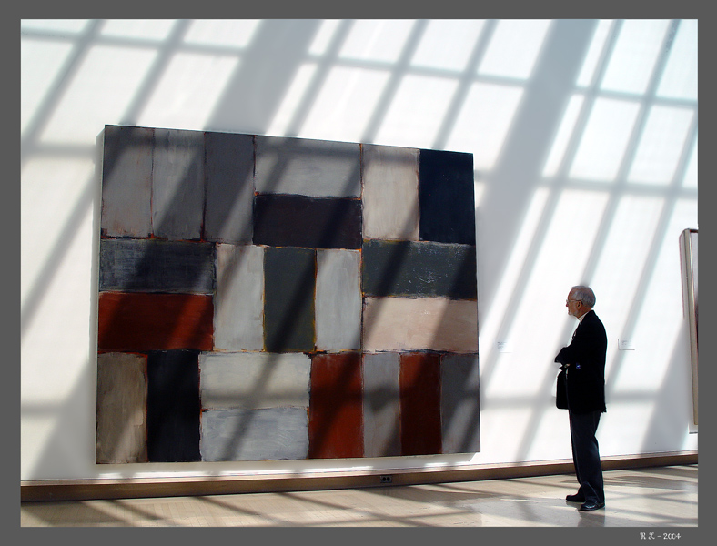 Magie der Kunst (Serie)