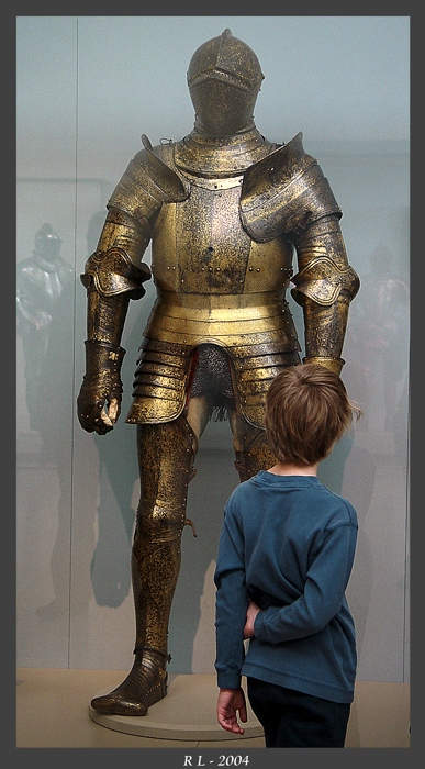 Magie der Kunst (Serie)