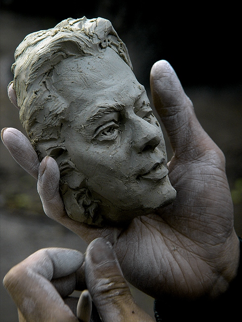 Magie der Kunst (Serie)