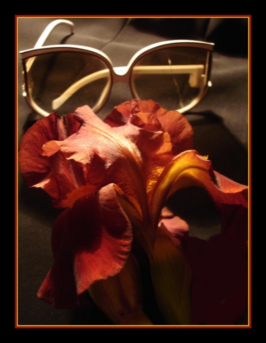 Etüde 3 ... Toffee ...