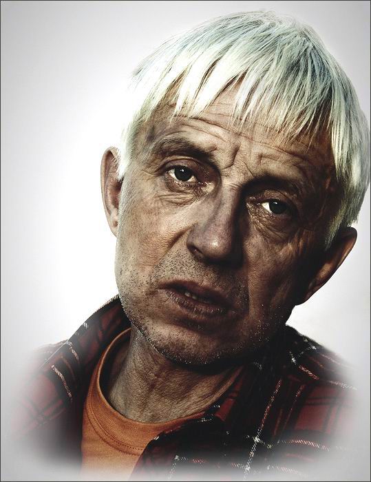 Forever lächeln ...