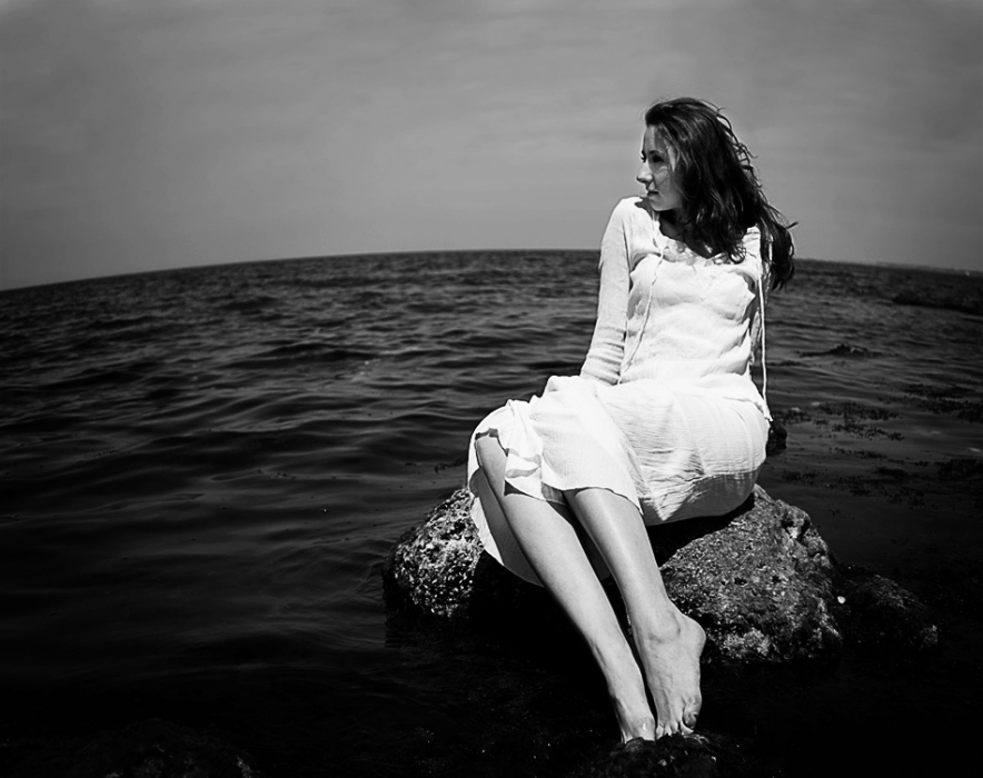 Erinnerungen an den Rand der Erde