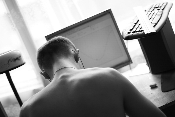 Der Prozess ... Ausbildung