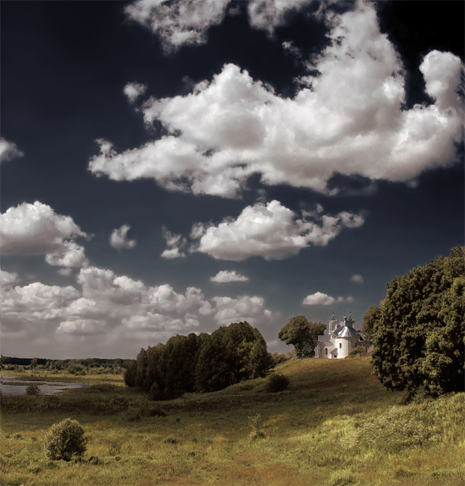 Irgendwann im Sommer