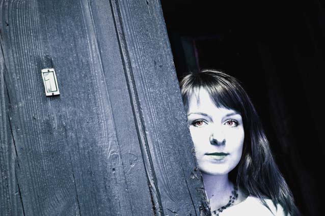 Komm, mein Freund, pokolduyu! ..